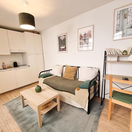 Exigehome-Cosy Studio Centre Versailles Ngoại thất bức ảnh