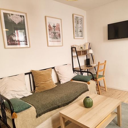 Exigehome-Cosy Studio Centre Versailles Ngoại thất bức ảnh