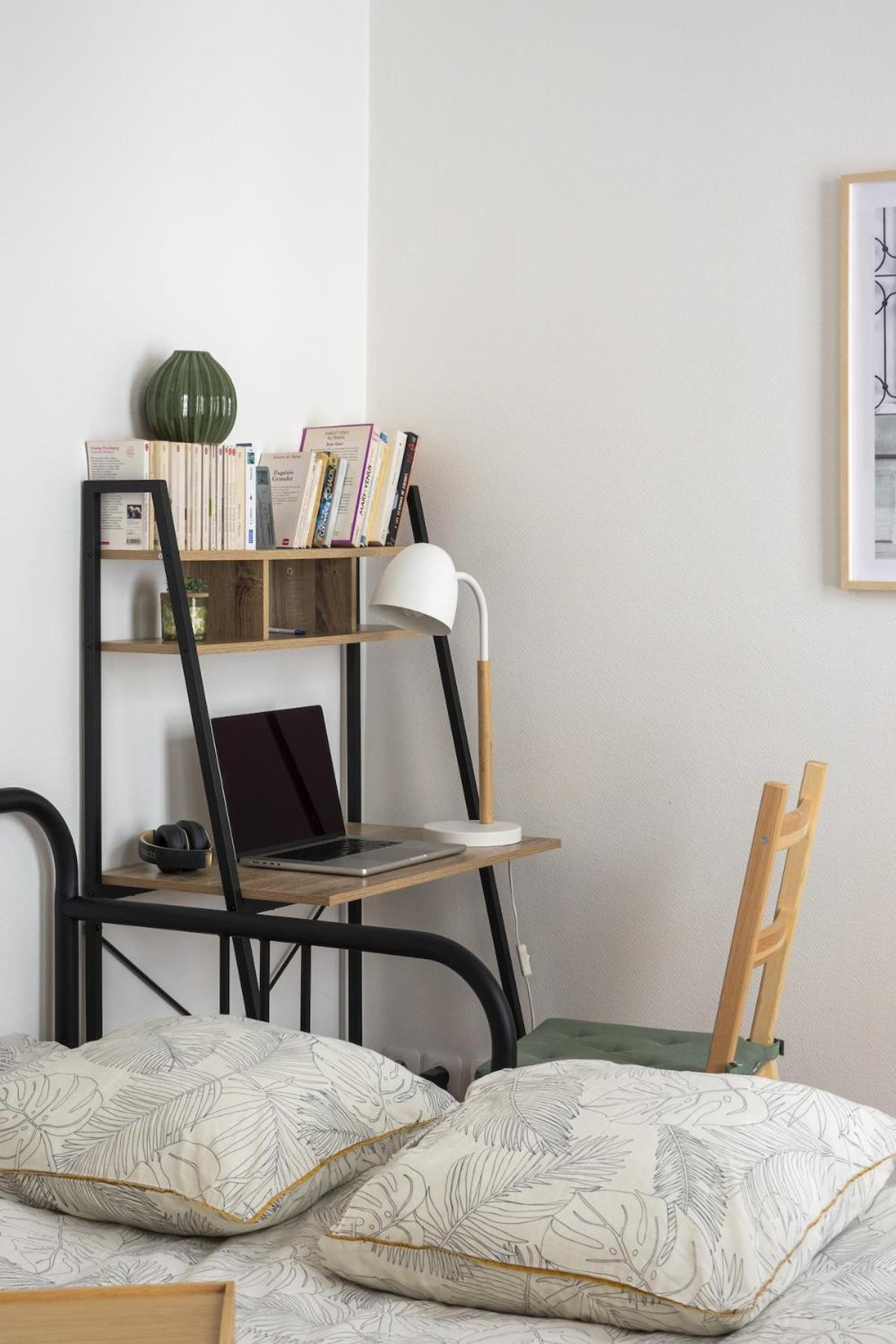 Exigehome-Cosy Studio Centre Versailles Ngoại thất bức ảnh