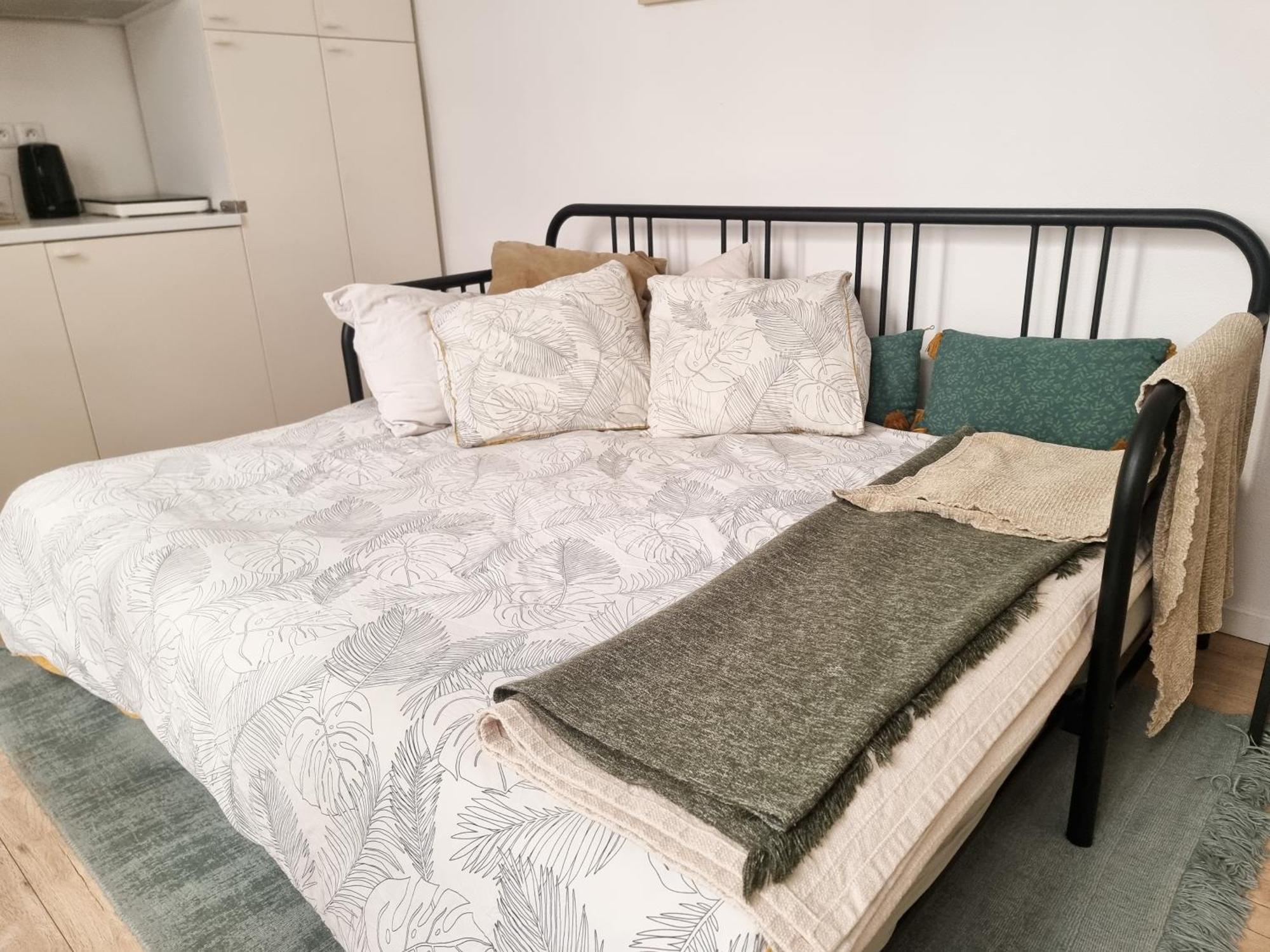Exigehome-Cosy Studio Centre Versailles Ngoại thất bức ảnh
